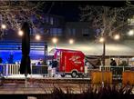 Foodtruck Hot Dogs en hamburgers kompleet., Ophalen, Gebruikt, Overige typen