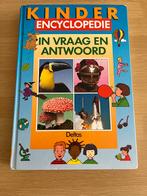 Encyclopédie pour enfants, Livres, Enlèvement ou Envoi, Comme neuf