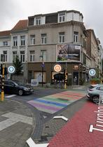 Te huur: commercieel handelspand op toplocatie in Antwerpen, Zakelijke goederen, Bedrijfs Onroerend goed, 90 m², Huur, Creatieve ruimte