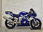 YAMAHA YZF-R6 @motomobilia, Entreprise, Plus de 35 kW, Super Sport, 4 cylindres