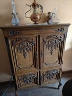 Volledige inboedel Eik, Huis en Inrichting, Complete inboedels, Ophalen