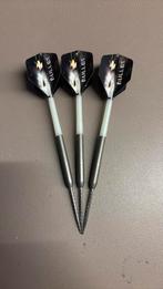 Target Stephen Bunting Nano, Sport en Fitness, Darts, Ophalen, Zo goed als nieuw, Flights