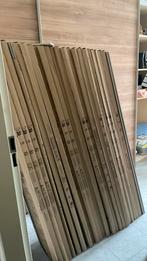 Stenen parket, Doe-het-zelf en Bouw, Ophalen, Zo goed als nieuw