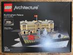 Lego 21029 Architecture Buckingham Palace, Ensemble complet, Lego, Enlèvement ou Envoi, Neuf