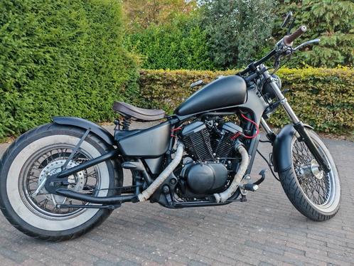Honda shadow bobber vt600 gekeurd voor verkoop, Motoren, Motoren | Honda, Bedrijf, Ophalen