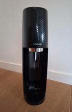 Sodastream met 2 flessen en gasvulling 2029 - Als nieuw, Ophalen, Zo goed als nieuw