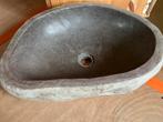 Lavabo steen, Ophalen, Zo goed als nieuw