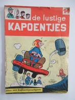 de lustige kapoentjes....album nr.14...........1st, Enlèvement ou Envoi, Utilisé