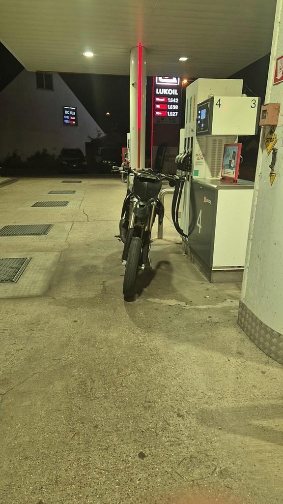 Honda hm 88br, Fietsen en Brommers, Brommers | Derbi, Gebruikt, Klasse B (45 km/u), Ophalen