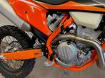 KTM 350 EXC-F Showroom model, Bedrijf, 350 cc, Enduro, 1 cilinder