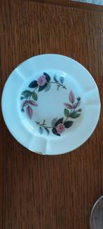Cendrier Wedgwood, Antiek en Kunst, Antiek | Servies los