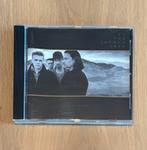 CD U2 - The Josua Tree, Enlèvement, Utilisé