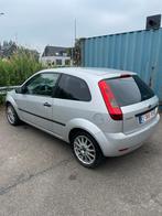 Ford fiesta, Autos, Ford, Euro 4, Achat, Particulier, Essence
