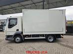 DAF LF UNIEK 22000 km euro6, Autos, Achat, Euro 6, Entreprise, Autres carburants