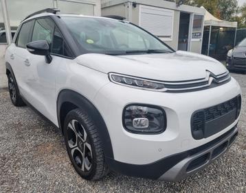 CITROËN C3 AIRCROSS 1.5HDI 2019 AIRCO GPS PRIJS 10500EURO  beschikbaar voor biedingen