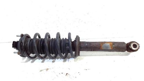 VEERPOOT RECHTS VOOR Peugeot 407 Coupé (6C / J), Auto-onderdelen, Ophanging en Onderstel, Peugeot, Gebruikt