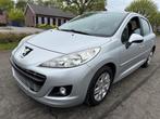 (Keuring) Peugeot 207 1.4D // Start Rijdt Perfect!, Bedrijf, Te koop, Handgeschakeld, Diesel