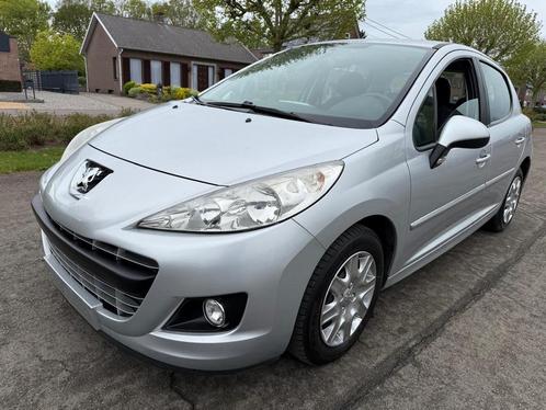 (Keuring) Peugeot 207 1.4D // Start Rijdt Perfect!, Auto's, Peugeot, Bedrijf, Te koop, Diesel, Handgeschakeld, Ophalen