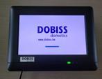 Dobiss MaxTouch touchscreen domotica, Doe-het-zelf en Bouw, Elektriciteit en Kabels, Ophalen of Verzenden, Gebruikt, Overige typen
