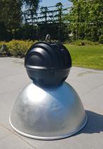 fabriekslampen, Ophalen of Verzenden