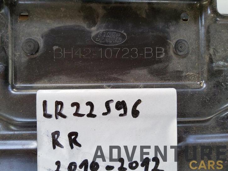 Accuconsole LR022596    000817, Auto-onderdelen, Accu's en Toebehoren, Gebruikt, Ophalen of Verzenden