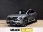 Kia Sportage 1.6 T-GDi 48V 7DCT AWD GT Line (automatique), Autos, Argent ou Gris, 110 kW, Entreprise, 1573 kg
