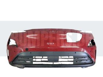 Bumper	Hyundai Kona Electric EV Lift 20- 86511-K4AA0 Voorbum beschikbaar voor biedingen