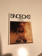 Snoecks almanak 72, Boeken, Ophalen of Verzenden, Gelezen