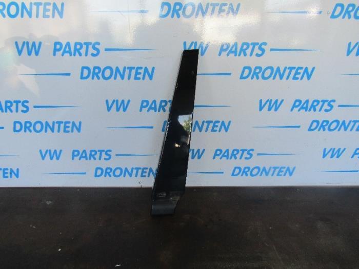 Sierstrip van een Audi A4, Auto-onderdelen, Carrosserie, Audi, Gebruikt, 3 maanden garantie, Ophalen of Verzenden