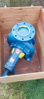 centrifugaalpomp Sterling ZLND 125200., Zakelijke goederen, Machines en Bouw | Pompen en Compressoren, Ophalen
