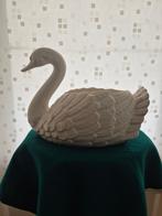 schitterend witte zwaan, Antiek en Kunst, Antiek | Keramiek en Aardewerk, Ophalen of Verzenden
