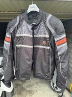Harley-Davidson Men's Bar & Shield Hooded Softshell Jacket, Motoren, Kleding | Motorkleding, Ophalen, Jas | textiel, Heren, Harley Davidson