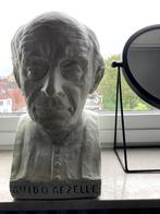Guido Gezelle buste, Antiek en Kunst, Ophalen