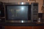 Miele hete lucht oven grill crisp draaiplateau € 85,- keuken, Ophalen, Gebruikt, Hete lucht, Oven met grill