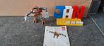 Lego Bionicle 8721, Ophalen, Lego