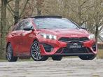 Kia proceed GT 1.6 TGdi | AUTOMAAT | JBL | BTW, Automaat, Alcantara, Bedrijf, 5 deurs