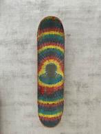 Skateboard custommade, Sport en Fitness, Skateboarden, Skateboard, Gebruikt, Ophalen