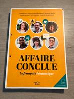 Kimberly Merckx - Affaire conclue, Ophalen of Verzenden, Nederlands, Kimberly Merckx