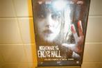 DVD Nightmare At The End Of The Hall., CD & DVD, DVD | Horreur, Comme neuf, Gore, Enlèvement ou Envoi, À partir de 16 ans