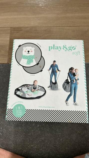 Play & Go - PINGUIN, Enlèvement ou Envoi, Comme neuf