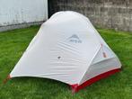 MSR Hubba Hubba NX Tent voor 2 personen, Caravanes & Camping, Tentes, Utilisé, Jusqu'à 2