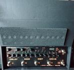 NUX cerberus met meerdere effecten, Ophalen, Zo goed als nieuw, Delay of Echo
