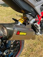 Super belle Ducati HYPERMOTARD 939 comme neuf, Particulier