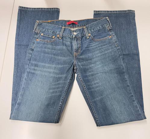 Jeans Levis Levi's 557 W30-L36 30-36 comme neuf, Vêtements | Femmes, Jeans, Comme neuf, W30 - W32 (confection 38/40), Bleu, Enlèvement ou Envoi