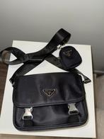 Prada tas, Ophalen of Verzenden