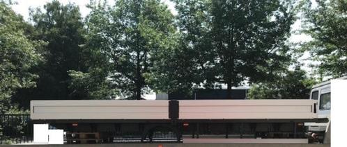 Open Laadbak :  6 meter, Auto's, Bestelwagens en Lichte vracht, Bedrijf, Te koop, Iveco, Ophalen