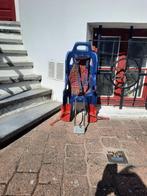 Fietsstoel, Fietsen en Brommers, Fietsaccessoires | Fietsstoeltjes, Ophalen, Achterzitje, 9 t/m 18 kg, BABY OK