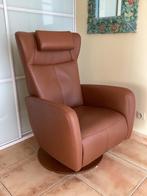 Stand-up relax électrique Prominent Sorisso (comme neuf), Maison & Meubles, Enlèvement, Comme neuf, Bois, Hukla  himolla revilax medilax