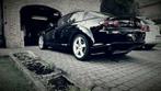 Mazda rx8 + tal van reserve onderdelen, Auto's, Mazda, 4 deurs, Achterwielaandrijving, Beige, Zwart