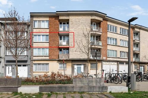 Appartement te koop in Deurne, 3 slpks, Immo, Huizen en Appartementen te koop, Appartement, B